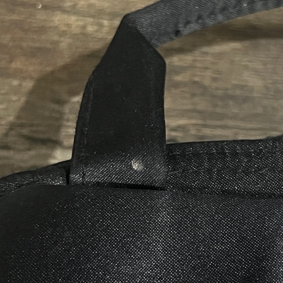 Saks Fifth Ave Cosmetic Bag - Picture 2 of 8